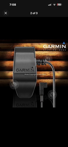 Garmin charging cable clip for - garmin,