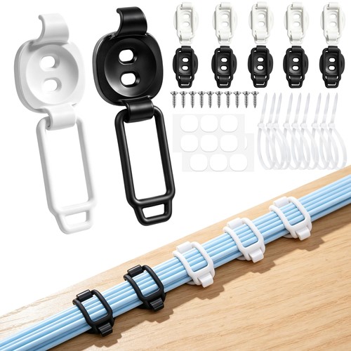 Pack cable management - cable,