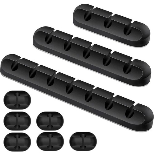 Cable holder clips - clips,