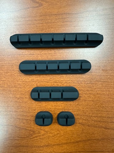 Cable cord holder organizer - cable/cord, holder/organizer