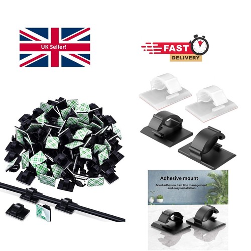 Cable clips cord holder for - clips,