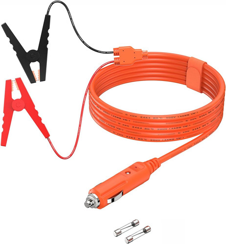 12v car battery charging - car,