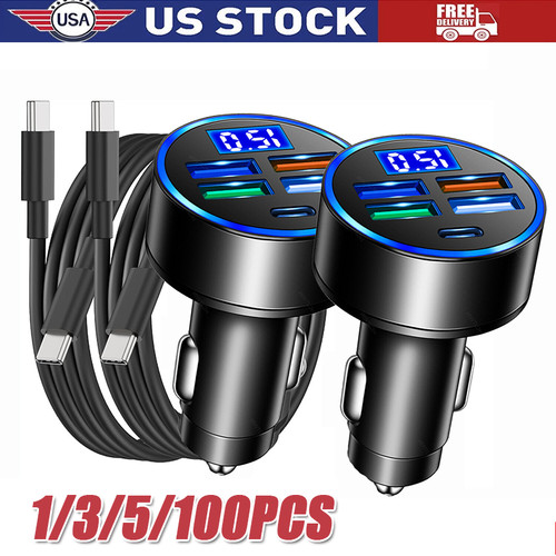 Usb port super fast car - 4,