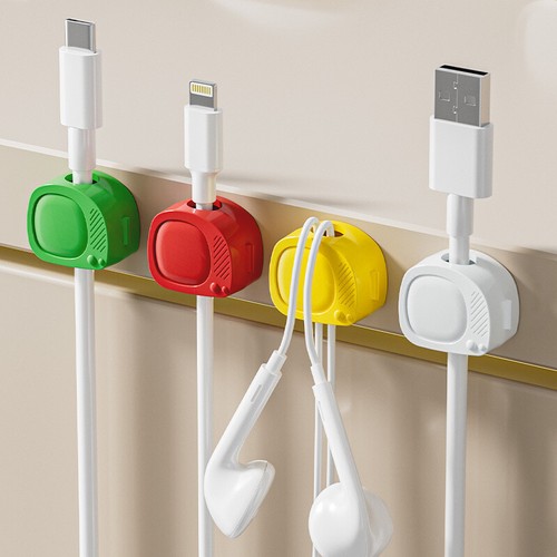 20pcs cable clip organizer - clip,