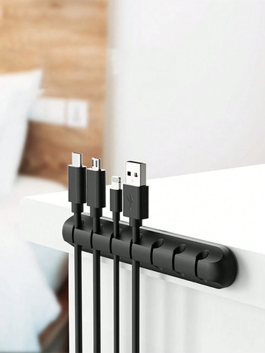 1cable holder management - holder, clips