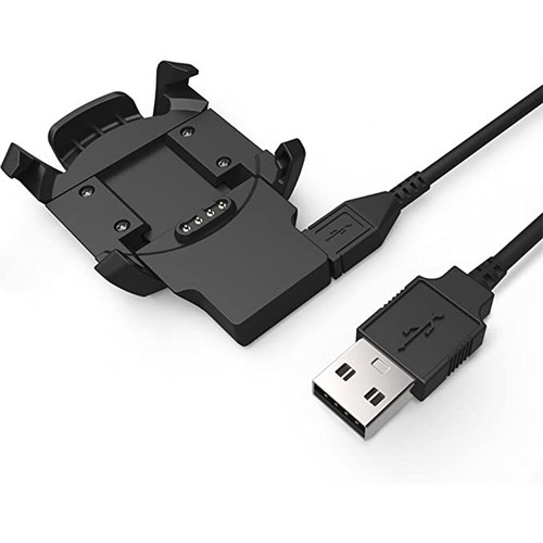 Usb charger lead clip dock - lead,
