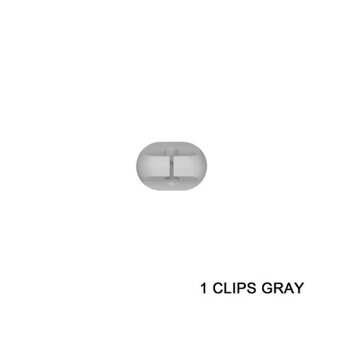 Silicone usb cable organizer - usb,