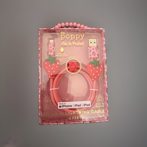 Poppy clip and protect - clip,
