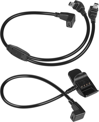 Charging clip usb split - clip,